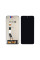 Дисплей для Motorola Moto G32 із сенсорним склом (Чорний) Service Pack