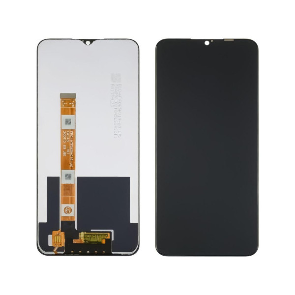 Дисплей Oppo A5 (2020) | A9 (2020) | A31 з сенсором (Service Pack)