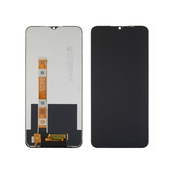 Дисплей Oppo Realme 5 | 5i | 6i | C3 з сенсорним склом (Service Pack)