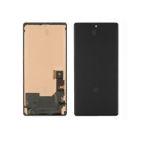 Дисплей Google Pixel 6 з сенсорним склом (OLED)