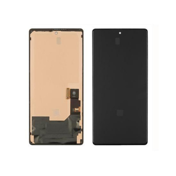 Дисплей Google Pixel 6 з сенсорним склом (OLED)