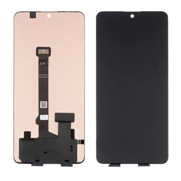 Дисплей Xiaomi Redmi Note 13 Pro (5G) з сенсорним склом (OLED)