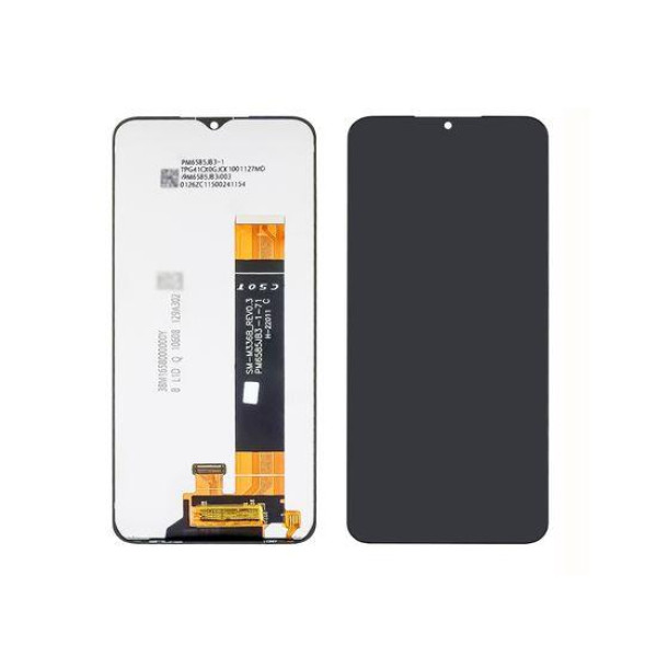 Дисплей Samsung A135F| A235F| M236| M336 Galaxy A13 (4G)| A23| M23| M33 (2022) з cенсорним склом (GXQC Service Pack)