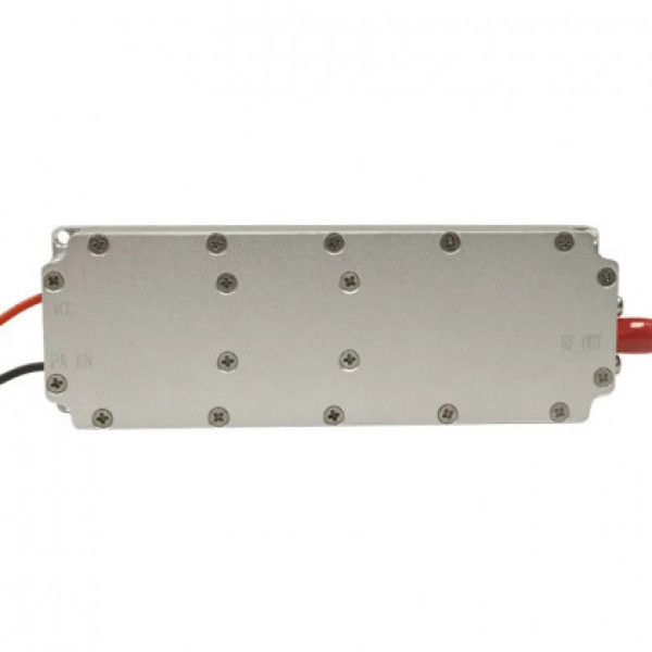 Модуль перешкод (jammer) 433 MHz (415-485 mHz) Gan 50W 47 dBi SMA