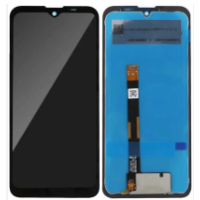 Дисплей Blackview BV5300| BV5300 Pro з сенсорним склом (Оригінал Китай)