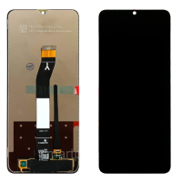 Дисплей Xiaomi Redmi A3 з сенсорним склом (Service Pack)