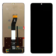 Дисплей Xiaomi Redmi A3 з сенсорним склом (Service Pack)