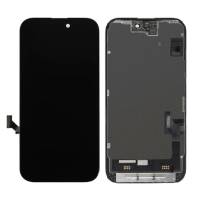 Дисплей Apple iPhone 15 з сенсорним склом (ZY-IN CELL)