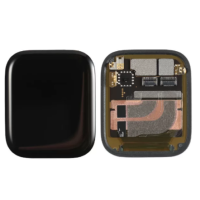 Дисплей (Екран) для розумного годинника Apple Watch 8 (41 mm) з сенсором (Original)