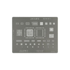 Трафарет BGA Relife RL-044 IPZ3 (A10) для iPhone 7/7 Plus