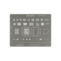 Трафарет BGA Relife RL-044 IPZ6 (A13) для iPhone 11/ 11 Pro/ 11 Pro Max
