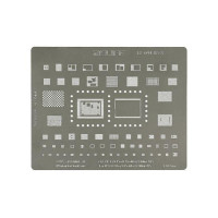 Трафарет BGA Relife RL-044 IPZ8 (A15) для iPhone 13-13 Pro Max