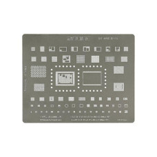 Трафарет BGA Relife RL-044 IPZ8 (A15) для iPhone 13-13 Pro Max