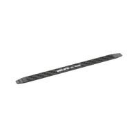 Лопатка пластикова Relife RL-060B Carbon fiber, двостороння, для розбирання корпусів