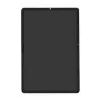 Дисплей для планшета Samsung P620 Tab S6 Lite 2024 з сенсорним склом (Чорний) Оригінал Китай
