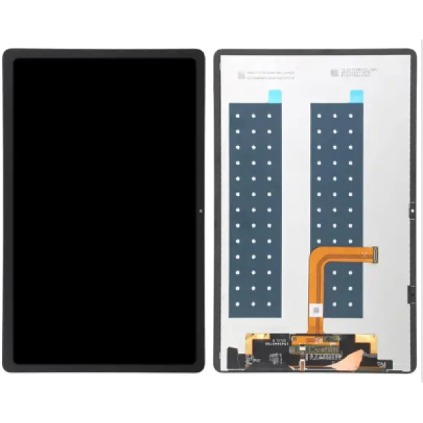 Дисплей для планшета Xiaomi Redmi Pad SE з сенсорним склом (Чорний) Оригінал Китай