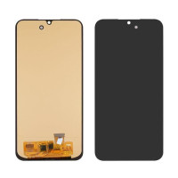 Дисплей Samsung A155 Galaxy A15 (2023) із сенсорним склом (OLED)