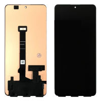 Дисплей Xiaomi Poco X6 5G з сенсорним склом (OLED)