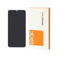 Дисплей Samsung A025 (F/ M) | A035 | A037 Galaxy A02S | A03 | A03S 160mm з сенсорним склом (Service Pack)