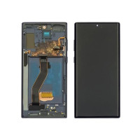 Дисплей Samsung N975 | Galaxy Note 10 Plus з сенсором в рамці (OLED)