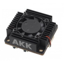 Відеопередавач AKK Ultra Long Range (All Channels Version) TX300AC, 4990-5945 МГц, 80 каналів