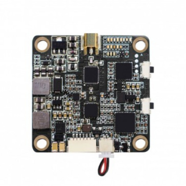 Відеопередавач AKK Ultra Long Range (All Channels Version) TX300AC, 4990-5945 МГц, 80 каналів