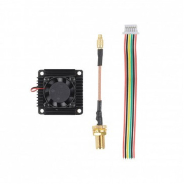 Відеопередавач AKK Ultra Long Range (All Channels Version) TX300AC, 4990-5945 МГц, 80 каналів