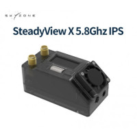 Відеоприймач (VRX) Skyzone Steadyview X 5.8 ГГц