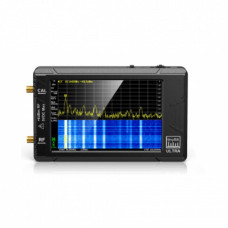 Аналізатор спектру частот TinySA Ultra 0.1 MHz – 5.3 GHz