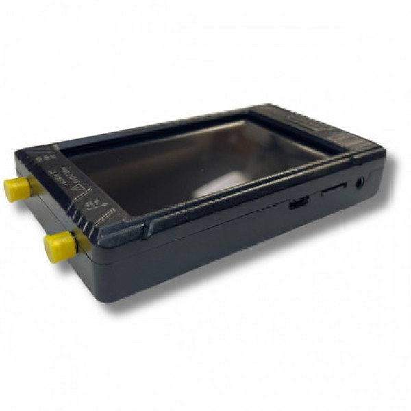 Аналізатор спектру частот TinySA Ultra 0.1 MHz – 5.3 GHz
