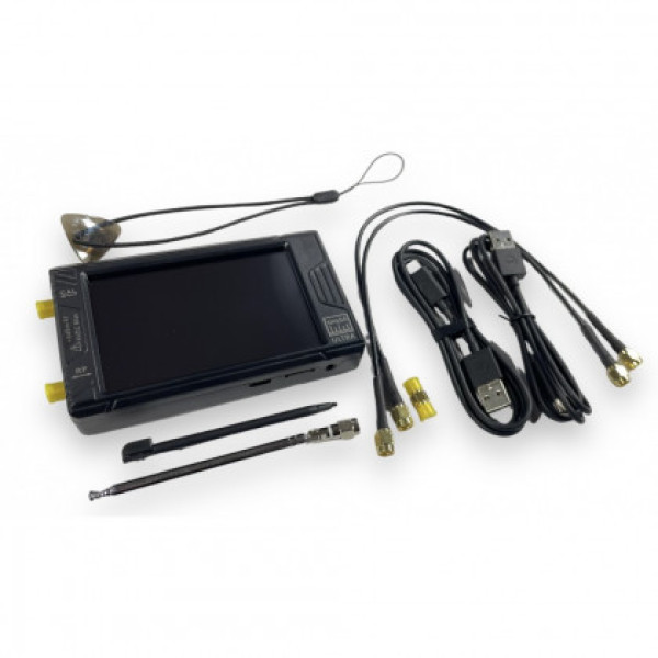 Аналізатор спектру частот TinySA Ultra 0.1 MHz – 5.3 GHz