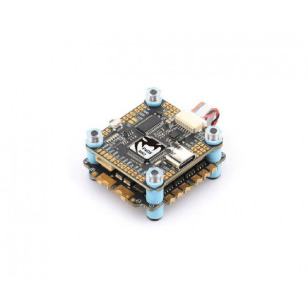 Політний стек Diatone Mamba F405MK2 V2 Гіроскоп: 42688, ESC: F55 BLS, 6S