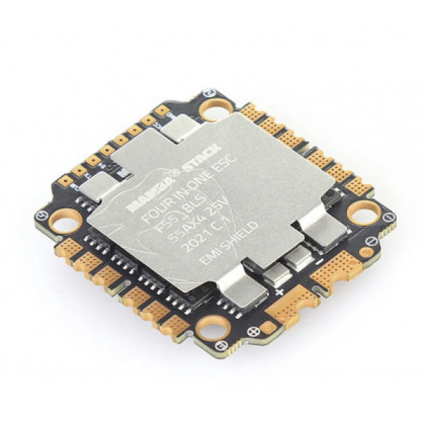 Політний стек Diatone Mamba F405MK2 V2 Гіроскоп: 42688, ESC: F55 BLS, 6S