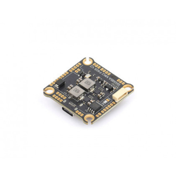 Політний стек Diatone Mamba F405MK2 V2 Гіроскоп: 42688, ESC: F55 BLS, 6S