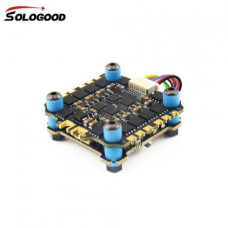 Політний стек Flight stack SoloGood FC: SB-F405-V1, ESC: SB-BLS-55A