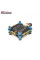 Політний стек Flight stack SoloGood FC: SB-F405-V1, ESC: SB-BLS-55A