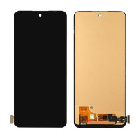 Дисплей Xiaomi Redmi Note 12 з сенсорним склом (Incell)