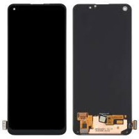Дисплей Oppo A74 4G | A94 | Reno 5 Lite | Realme 7 Pro | Realme 8 | 8 Pro | Realme V15 | Realme X7 з сенсорним склом (Чорний) TFT