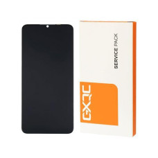 Дисплей Oppo A15 | A15S з сенсорним склом (Service Pack)