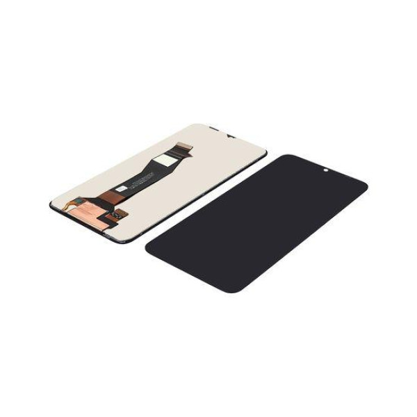 Дисплей Motorola E13 з сенсорним склом (Service Pack)