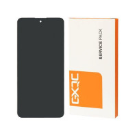 Дисплей Xiaomi Poco M4 Pro (5G) з сенсорним склом  (Service Pack)