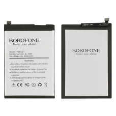 Акумулятор (АКБ) Borofone Tecno BL-49NT для Tecno Pop 7 | Pop 7 Pro | Spark Go (2023)