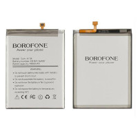Акумулятор (АКБ) Borofone EB-BA136ABY для Samsung A136 Galaxy A13 5G | M135 Galaxy M13