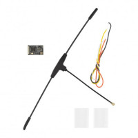 Приймач ELRS 730-770 MHz Betaflight RX з антеною Immortal T