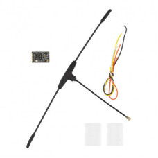 Приймач ELRS 730-770 MHz Betaflight RX з антеною Immortal T