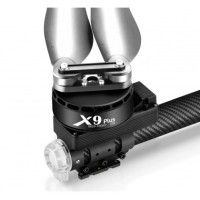 Комбо мотор Hobbywing Xrotor X9 PLUS з регулятором, без пропелера, CW