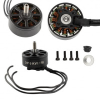 Мотор безколекторний 3110 1150KV