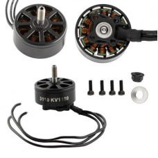 Мотор безколекторний 3110 1150KV