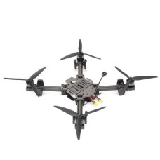 Рама для дрону FPV Diatone KN-104, 10 дюймів, карбонова