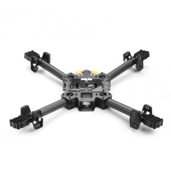Рама для дрону FPV Diatone KN-104, 10 дюймів, карбонова